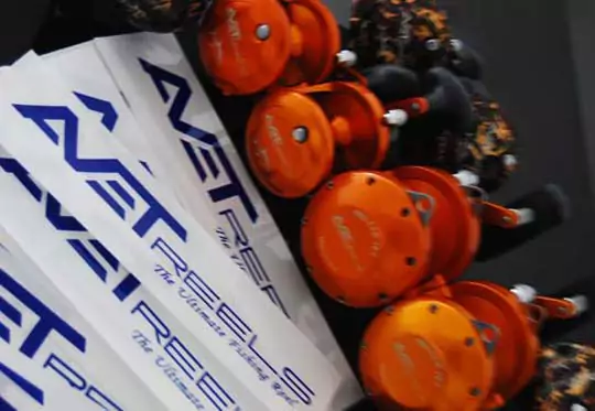 Vertical Jiggin Cancun